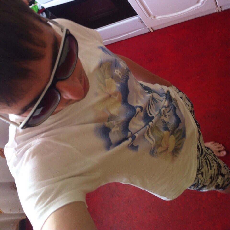 Антон Степанов