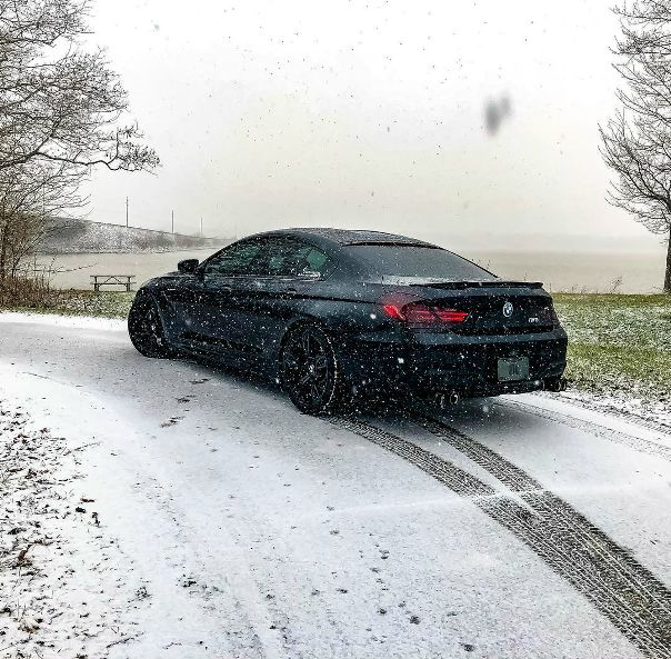 #BMW m6