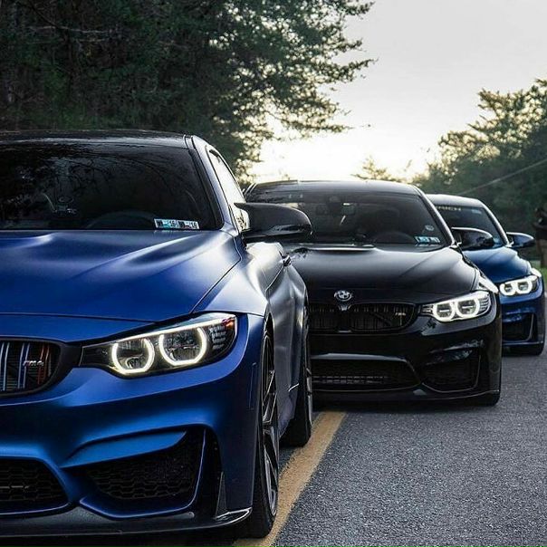 #BMW 