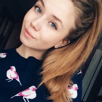 Ксюша Иванова | Москва