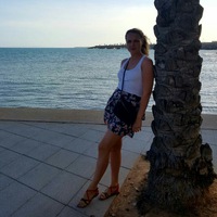 Сашка Макарова