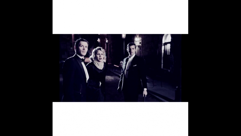 The Originals || Pretty Liers.