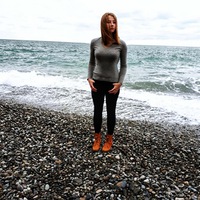 Юлия Лебёдкина