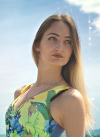 Вероника Шамсуллина Вероника Шамсуллина