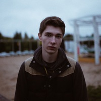 Влад Потрясаев