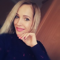 Лена Аблогина