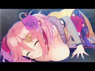 hentai games have no chill