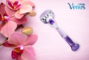 Venus Breeze знает, как подарить вам и вашим ножкам настоящий комфорт, красоту и наслаждение!