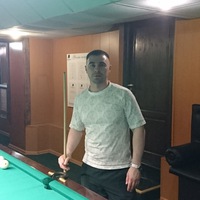 Дэн Ядрихинский