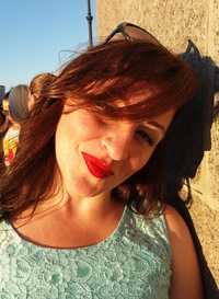 Лилиана Вострецова