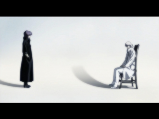 Ghost in the Shell: Stand Alone Complex 2nd GIG (Призрак в доспехах: Синдром одиночки 2) OP