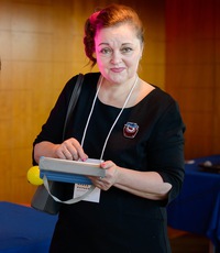 Ирина Валькер