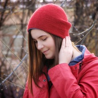 Ирина Засимович