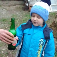 Миша Мерзляк