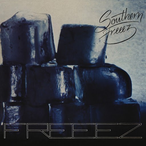 Freeez альбом Southern Freeez (Expanded Edition)
