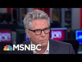 BREAKING: Treasonous MSNBC Calls For Civil War Against Trump