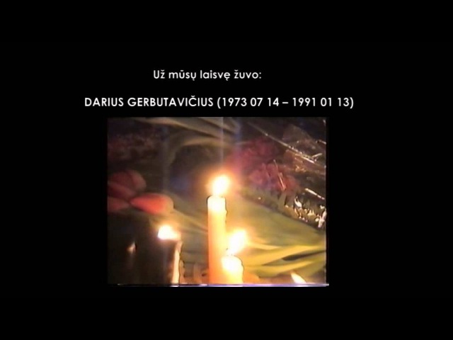 Laisvės gynėjų diena