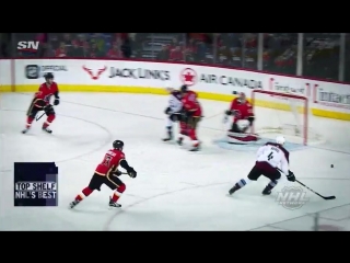 NHL On The Fly: Top Shelf Feb 25, 2018