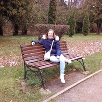 Анна Шаврина | Самара