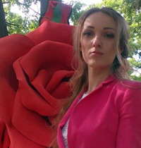 Алена Анашкина