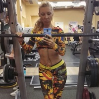 Евгения Отставнова