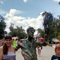 Елена Немова | 
