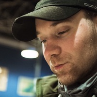 Михаил Тереханов