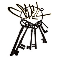 Danil Bulavskiy  ➐  Seven Keys ➐