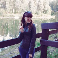 Кристина Дмитриевна