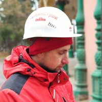 Юрий Москалёв