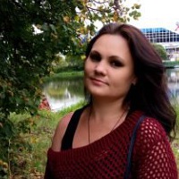 Светлана Рудакова