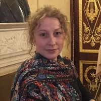 Марина Мельникова