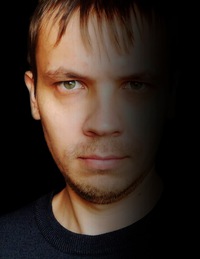 Алексей Мясников