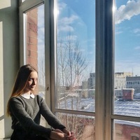 Василиса Позднякова