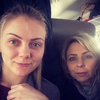 Анастасия Гладышева | Горловка