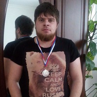 Ислам Джабраилов | 
