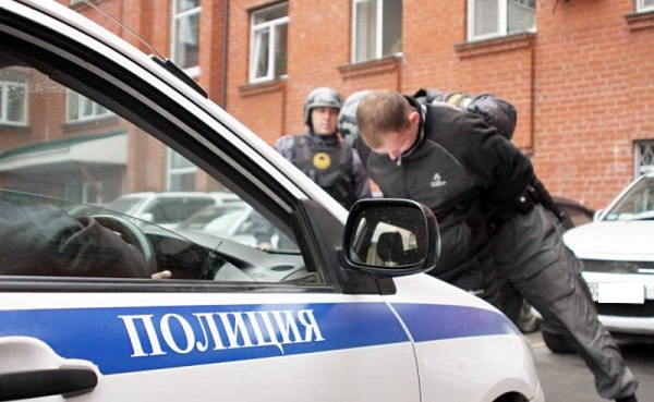 Житель Преградной угнал автомобиль в Черкесске