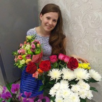 Юлия Тарасова