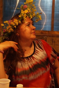 Наталья Долганова