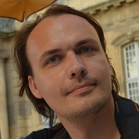 Александр Смирнов