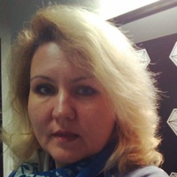 Татьяна Скорнякова