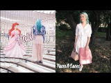 ПОКУПКИ ОДЕЖДЫ | ТАТУ КАК У ЛЕНЫ ШЕЙДЛИНОЙ от SASHA UNISEX, Покупки с Faces&Lases