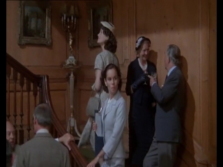 «Зеркало треснуло» (1980) - детектив, реж. Гай Хэмилтон