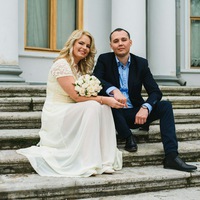 Елена Семенова