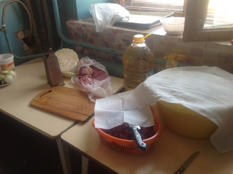 В придорожных кафе нашли мясо дикого кабана В придорожных кафе нашли мясо дикого кабана