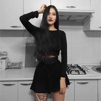 Айдана Альбертова