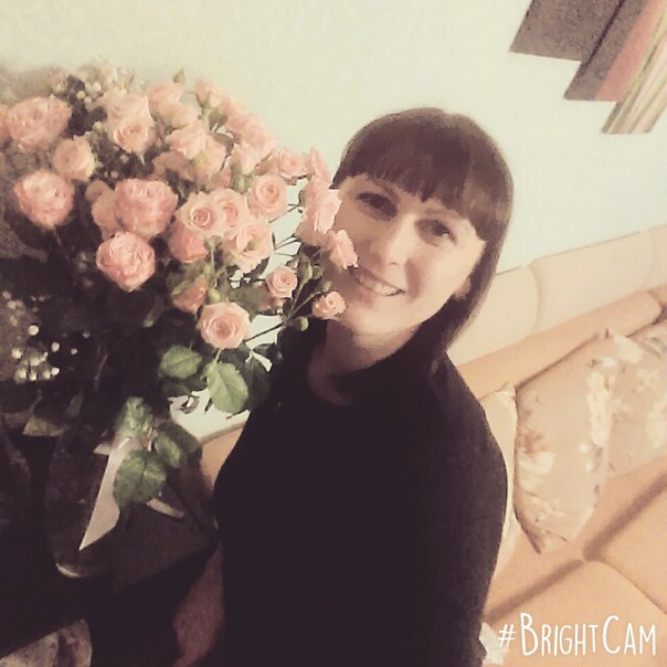 Оксана Ершова, Россия, Можга