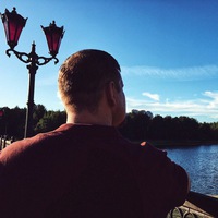 Александр Бондаренко