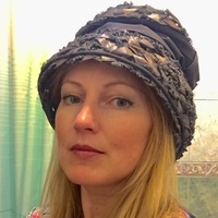 Елена Буйко