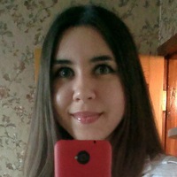 Мария Ахметшина | Липецк